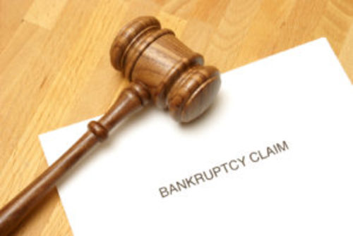 State Law Dictates Who May File Bankruptcy For A Corporation