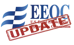 EEOC Reports Statistics on Employee Filings for 2014