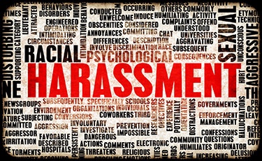 Department of Fair Employment and Housing Issues Harassment Training Toolkit