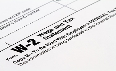 A Reminder: The IRS Requires Employers to Obtain Informed Consent to Email W-2s