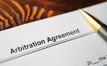 Mandatory Arbitration Agreements are Unenforceable in California, Again