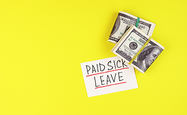 California Increases Paid Sick Leave for Employees
