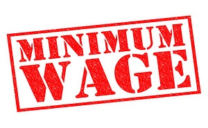 Employer Alert: Minimum Wage Increases