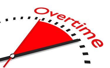 Secretary of Labor Directed to Update Federal Overtime Rules
