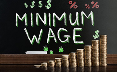 Reminder: Los Angeles and Santa Monica Minimum Wage Increases on July 1st