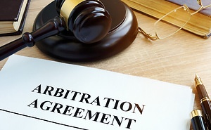 Severing Unconscionable Terms in Employment Arbitration Agreements  | By: Jared W. Slater 