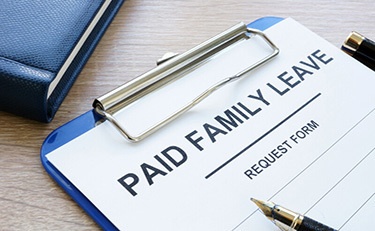 California Extends Paid Family Leave Benefit Period from 6 to 8 Weeks