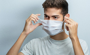 LA County Reinstating Mask Mandate