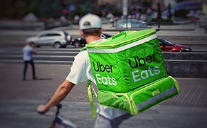 California Legislature Advances Bill to Regulate Food Delivery Platforms