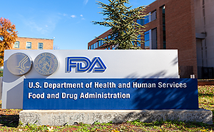 FDA Announces Updated Foods Program Priorities