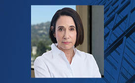 Ervin Cohen & Jessup's Joan Velazquez Named Among Top 100 Lawyers In Los Angeles