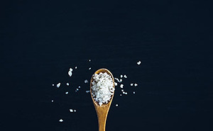 FDA Issues New Sodium Guidelines