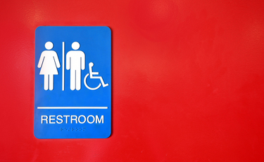 California Expands Restroom Access