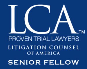 Litigation Counsel of America