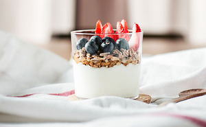 FDA Issues Final Rule on Yogurt Standard of Identity