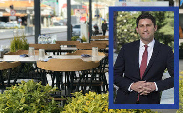 AB 61 Regulatory Relief for Restaurants: A Conversation with Assemblymember Jesse Gabriel