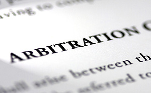 The Battle for Supremacy: Federal Arbitration Act v. California Arbitration Act | By: Jared W. Slater 