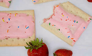 Court Permanently Dismisses Misrepresentation Lawsuit Regarding Kellogg’s Strawberry Pop-Tarts