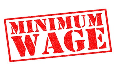 2025 Federal Contractor Minimum Wage Increases | By: Kelly O. Scott 