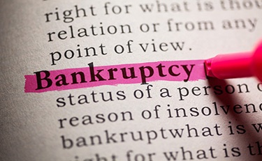 Can a Receiver Be Liable for Failure to Turnover Property When a Bankruptcy Is Filed?