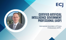 Partner Jason Haas Earns Artificial Intelligence Certification