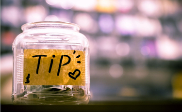 DOL Proposes New Tip Credit Rule