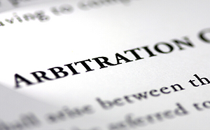 Sexual Harassment Claims Preclude Arbitration Even if the Federal Arbitration Act is Not Explicitly Invoked in an Arbitration Agreement | By: Jared W. Slater